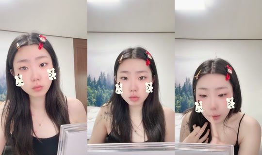 yujaa00's Stream - Jul 27, 2026, 6:48 AM