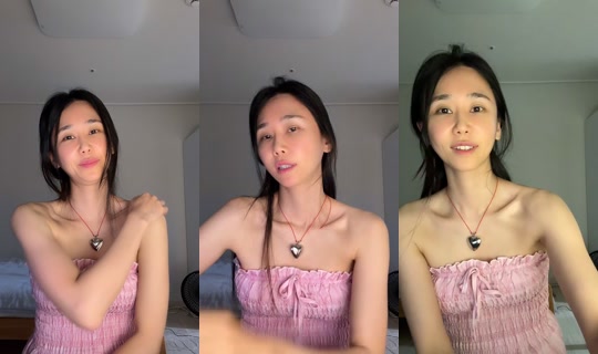 yujjinjjang's Stream - Jul 16, 2026, 2:37 PM