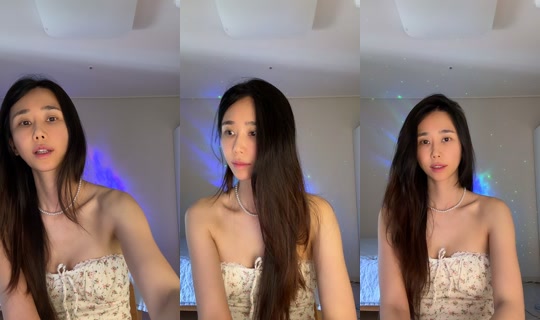 yujjinjjang's Stream - Jul 22, 2026, 12:53 AM
