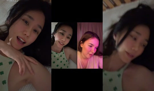 Stream de yujjinjjang – 25 juil. 2026, 11:09