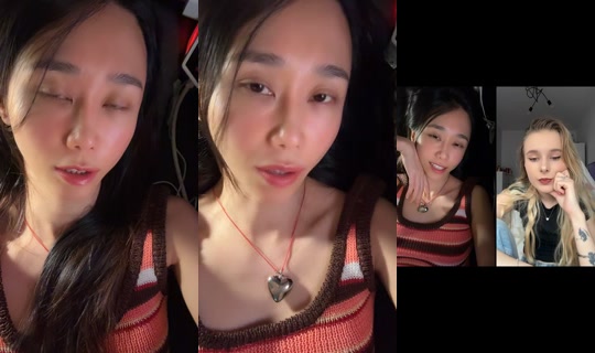 yujjinjjang's Stream - Jul 29, 2026, 11:12 AM