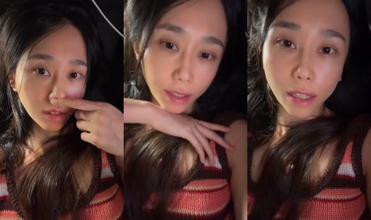 yujjinjjang's Stream - Jul 29, 2026, 12:53 PM