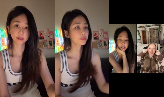 yujjinjjang's Stream - Aug 4, 2026, 11:12 AM
