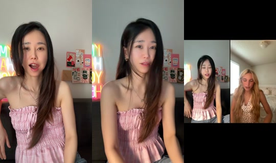 Stream ni yujjinjjang - Ago 4, 2026, 11:12 PM