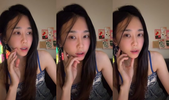 yujjinjjang's Stream - Aug 6, 2026, 12:07 PM