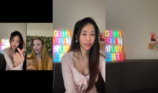 yujjinjjang's Stream - Aug 6, 2026, 11:00 PM
