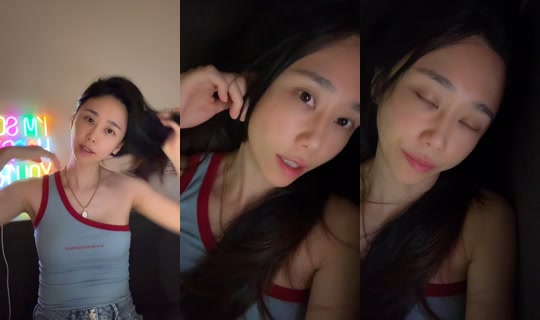 yujjinjjang's Stream - Aug 7, 2026, 11:19 AM