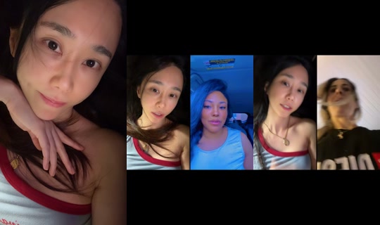 yujjinjjang's Stream - Aug 7, 2026, 11:58 AM