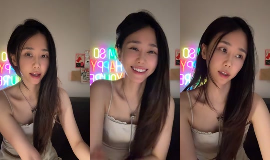 yujjinjjang's Stream - Aug 9, 2026, 11:05 AM