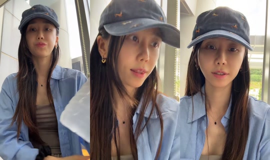 Stream von yujjinjjang – 11. Aug. 2026, 1:40