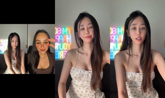 yujjinjjang's Stream - Sep 22, 2026, 1:47 AM
