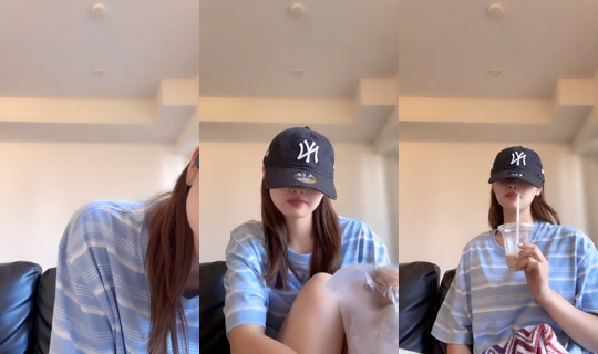 yuka__1223's Stream - Jul 24, 2026, 6:23 AM