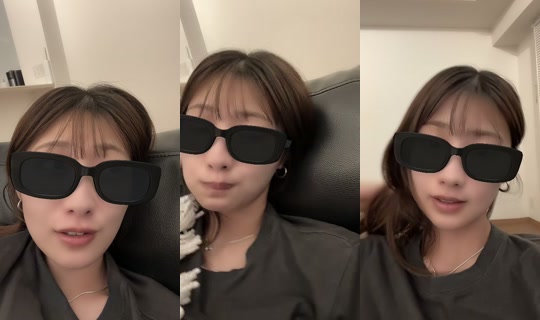 Stream di yuka__1223 - 26 lug 2026, 13:54
