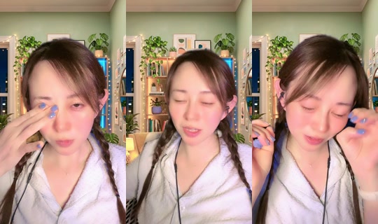 yuki91260's Stream - Jul 30, 2026, 2:13 PM