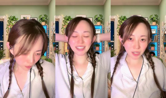yuki91260's Stream - Jul 30, 2026, 3:04 PM