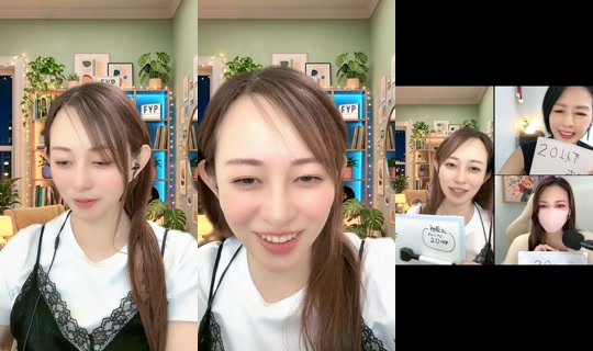 yuki91260's Stream - Jul 31, 2026, 3:05 AM
