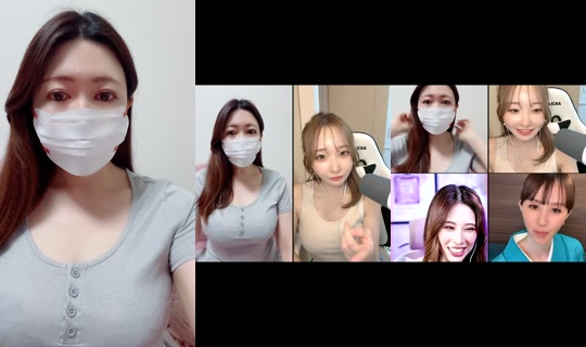 yukinorin3972's Stream - Aug 6, 2026, 12:06 PM
