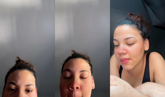 Live de yulainy30 - 25 de jul. de 2026, 18:38