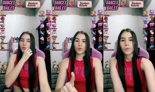 yuli_alexa07's Stream - Jul 18, 2026, 3:15 AM