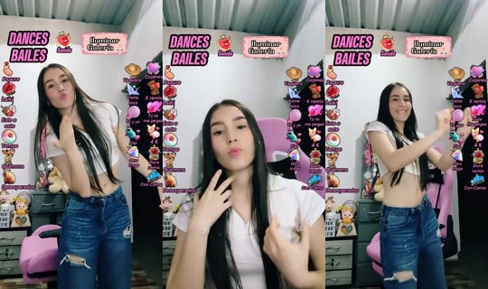 yuli_alexa07's Stream - Jul 19, 2026, 3:17 AM