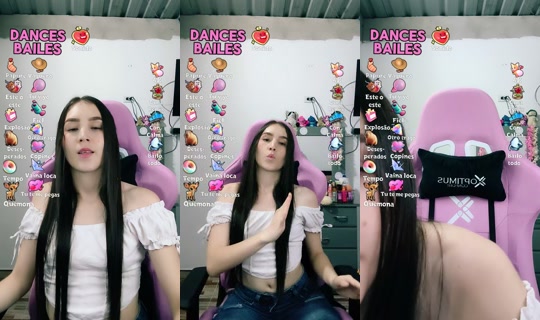 Stream ni yuli_alexa07 - Hul 28, 2026, 3:27 AM