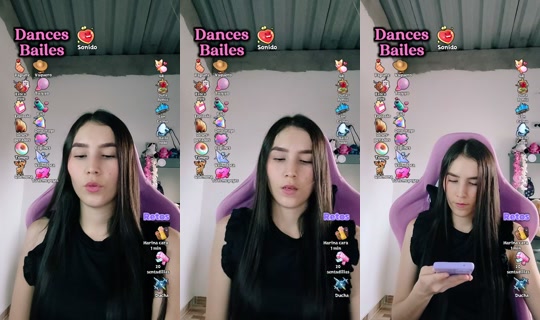 yuli_alexa07's Stream - Aug 6, 2026, 3:35 PM