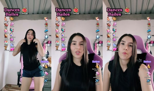 yuli_alexa07's Stream - Aug 6, 2026, 4:26 PM