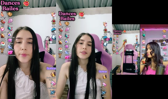 yuli_alexa07's Stream - Aug 7, 2026, 3:28 AM