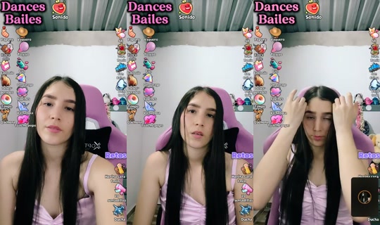 Stream ni yuli_alexa07 - Ago 8, 2026, 4:13 AM