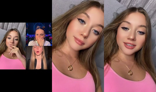 Live de yuliaalexeeva02 - 24 de jul. de 2026, 22:20
