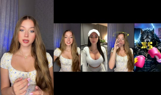Stream yuliaalexeeva02 - 26 Jul 2026, 19.53
