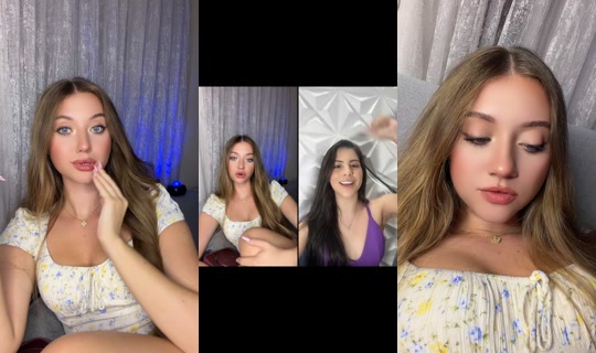 Stream yuliaalexeeva02 - 26 Jul 2026, 21.43