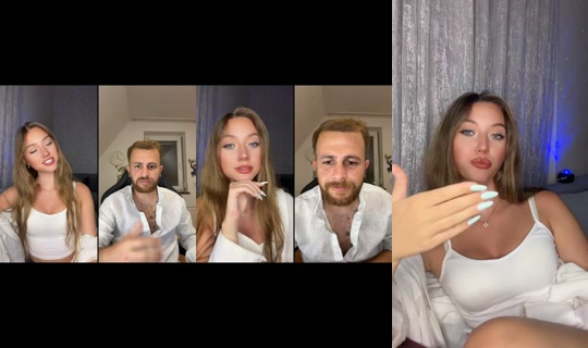 Stream ni yuliaalexeeva02 - Ago 7, 2026, 7:37 PM