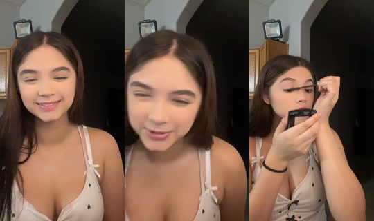 yulianayon's Stream - Jul 17, 2026, 5:32 AM