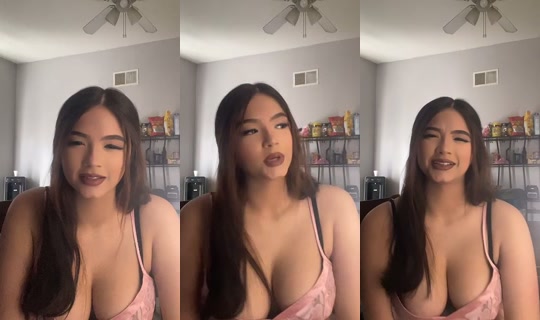 yulianayon's Stream - Aug 3, 2026, 5:04 PM