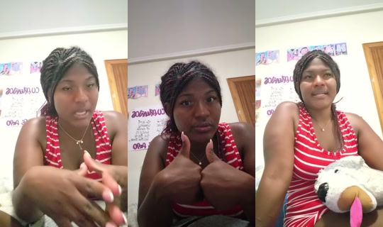 Live de yulieth49251 - 25 de jul. de 2026, 15:37