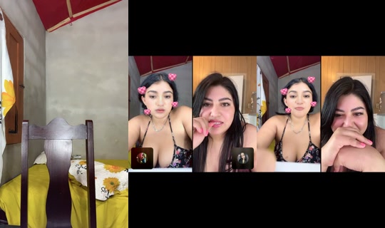 yulieth_504_'s Stream - Jul 18, 2026, 8:30 AM