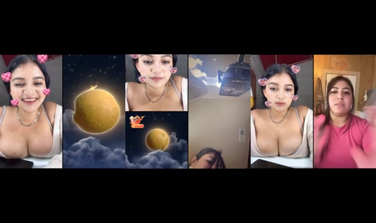 yulieth_504_'s Stream - Jul 20, 2026, 7:59 AM