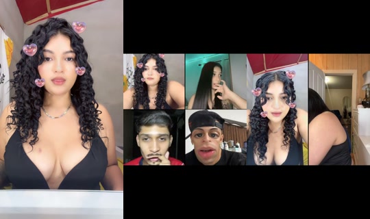 yulieth_504_'s Stream - Jul 22, 2026, 5:54 AM