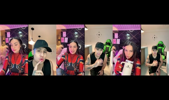yuliethguzm1999's Stream - Aug 3, 2026, 10:57 PM