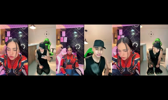 yuliethguzm1999's Stream - Aug 3, 2026, 11:40 PM