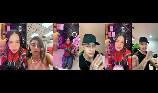 yuliethguzm1999's Stream - Aug 4, 2026, 12:35 AM