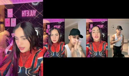 Stream ni yuliethguzm1999 - Ago 5, 2026, 12:44 AM