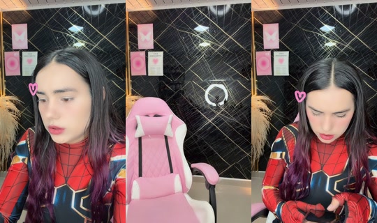 yuliethguzm1999's Stream - Aug 8, 2026, 9:30 PM