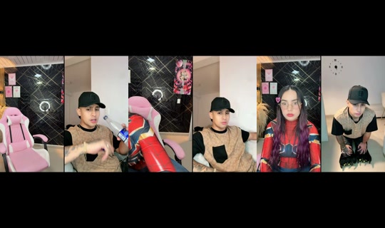 yuliethguzm1999's Stream - Aug 8, 2026, 10:16 PM