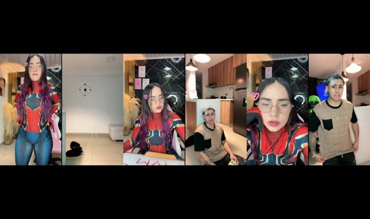 yuliethguzm1999's Stream - Aug 8, 2026, 11:07 PM