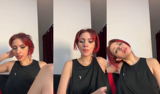 yulimonsalve20's Stream - Jul 21, 2026, 6:02 AM