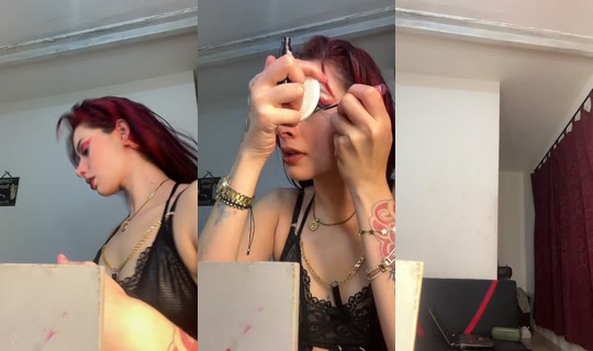Stream ni yulimonsalve20 - Ago 8, 2026, 2:18 AM