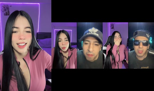 yulipinto08's Stream - Jul 15, 2026, 12:04 AM