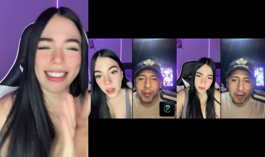 yulipinto08's Stream - Jul 16, 2026, 2:12 AM